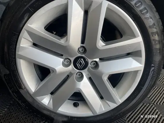 RENAULT CLIO V - voiture d'occasion - Photo 42