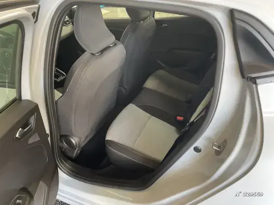 RENAULT CLIO V - voiture d'occasion - Photo 43