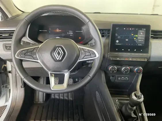 RENAULT CLIO V - voiture d'occasion - Photo 45