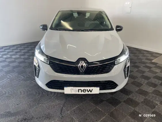 RENAULT CLIO V - voiture d'occasion - Photo 3