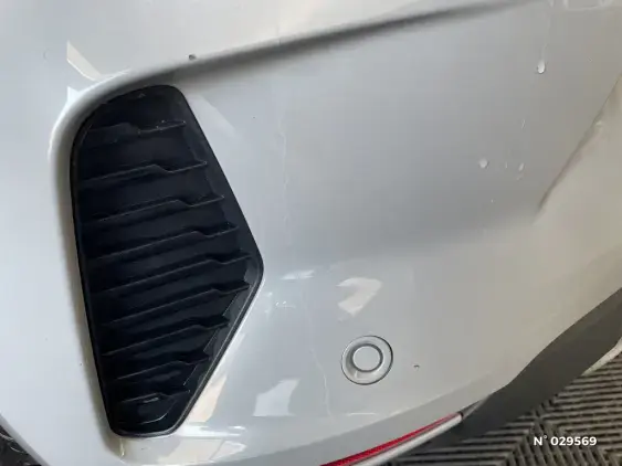 RENAULT CLIO V - voiture d'occasion - Photo 26