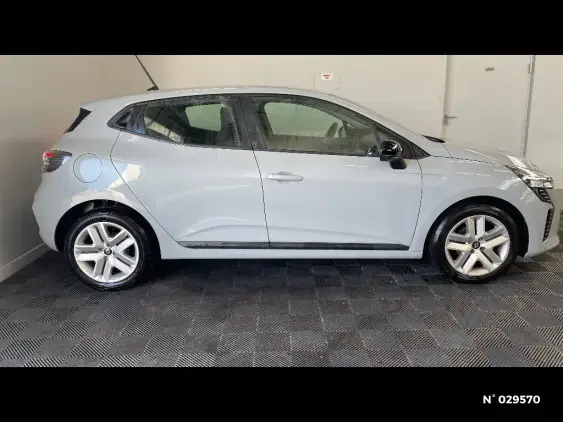 RENAULT CLIO V - voiture d'occasion - Photo 5