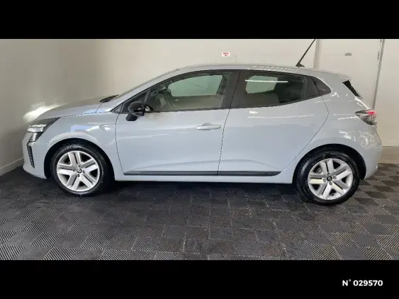 RENAULT CLIO V - voiture d'occasion - Photo 2