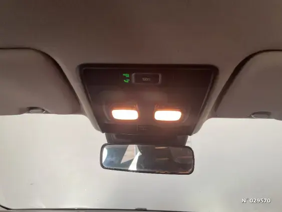 RENAULT CLIO V - voiture d'occasion - Photo 32