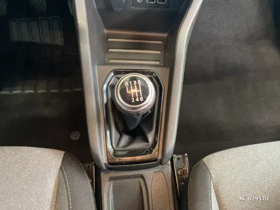 RENAULT CLIO V - voiture d'occasion - Photo 34