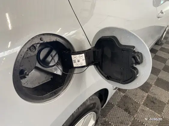 RENAULT CLIO V - voiture d'occasion - Photo 39