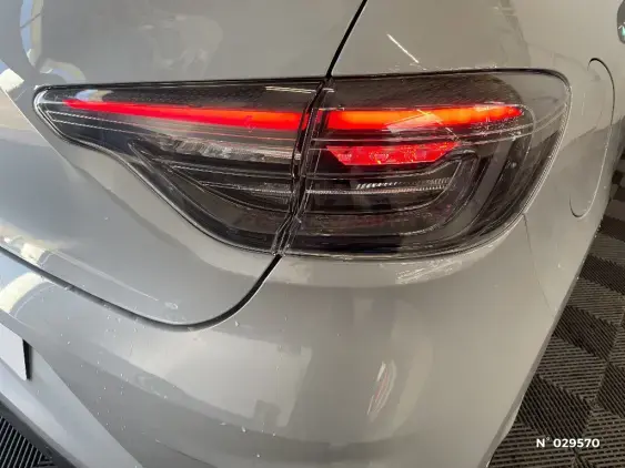 RENAULT CLIO V - voiture d'occasion - Photo 40