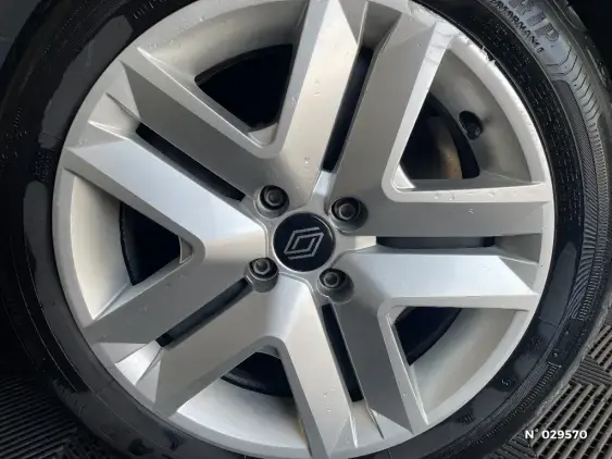 RENAULT CLIO V - voiture d'occasion - Photo 42