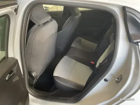 RENAULT CLIO V - voiture d'occasion - Photo 43