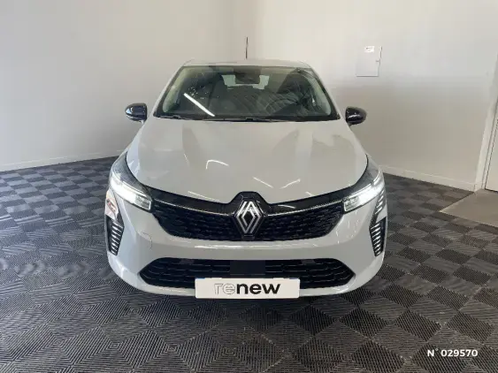 RENAULT CLIO V - voiture d'occasion - Photo 3