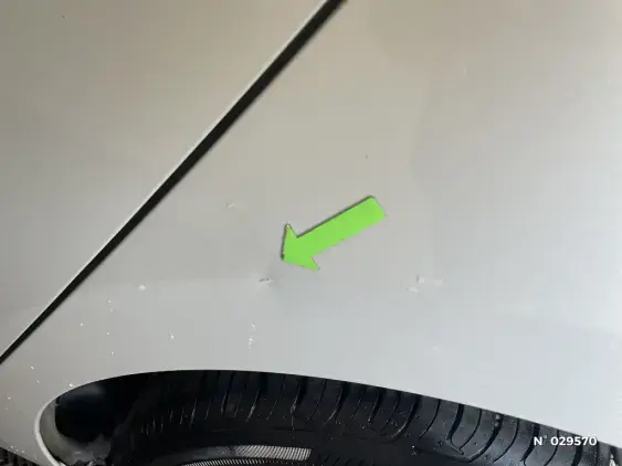 RENAULT CLIO V - voiture d'occasion - Photo 29