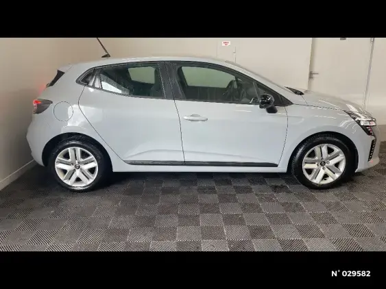 RENAULT CLIO V - voiture d'occasion - Photo 5