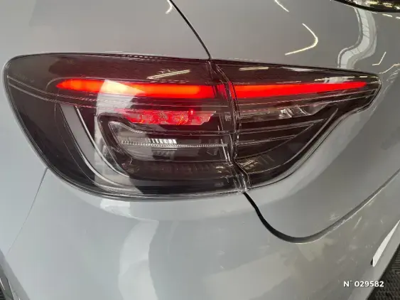 RENAULT CLIO V - voiture d'occasion - Photo 42