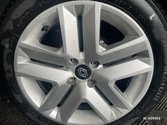 RENAULT CLIO V - voiture d'occasion - Photo 43