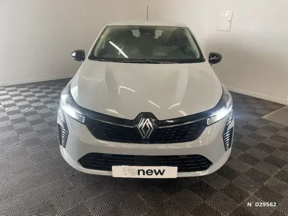 RENAULT CLIO V - voiture d'occasion - Photo 3