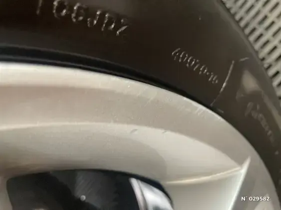 RENAULT CLIO V - voiture d'occasion - Photo 30