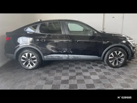 RENAULT ARKANA - voiture d'occasion - Photo 5