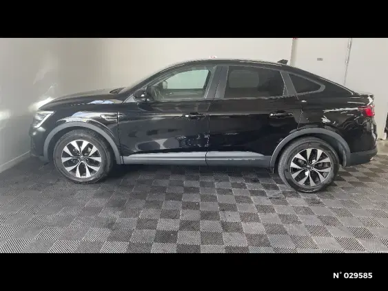 RENAULT ARKANA - voiture d'occasion - Photo 2