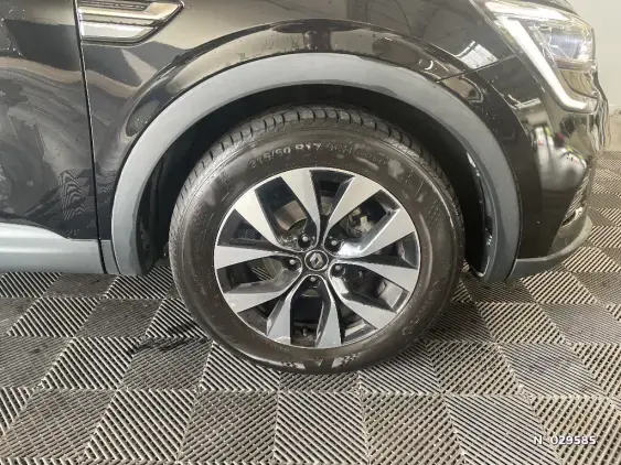 RENAULT ARKANA - voiture d'occasion - Photo 8