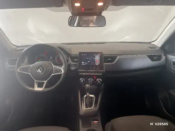 RENAULT ARKANA - voiture d'occasion - Photo 9