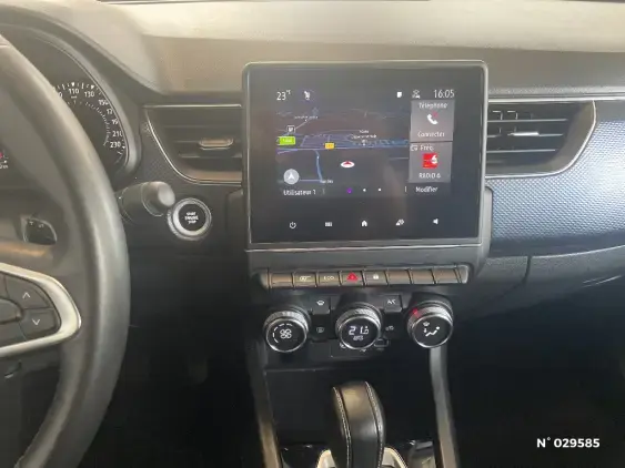 RENAULT ARKANA - voiture d'occasion - Photo 13