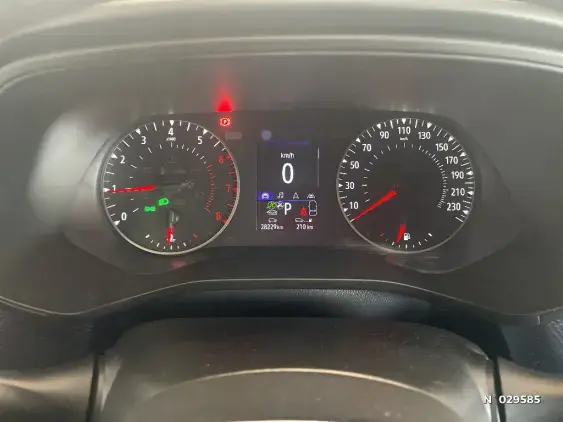 RENAULT ARKANA - voiture d'occasion - Photo 12