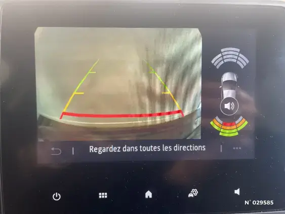 RENAULT ARKANA - voiture d'occasion - Photo 14