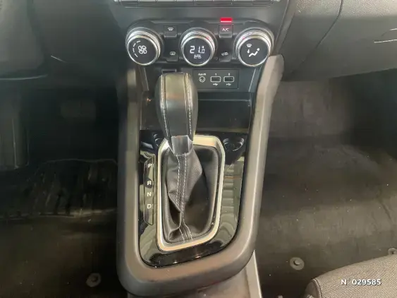 RENAULT ARKANA - voiture d'occasion - Photo 34