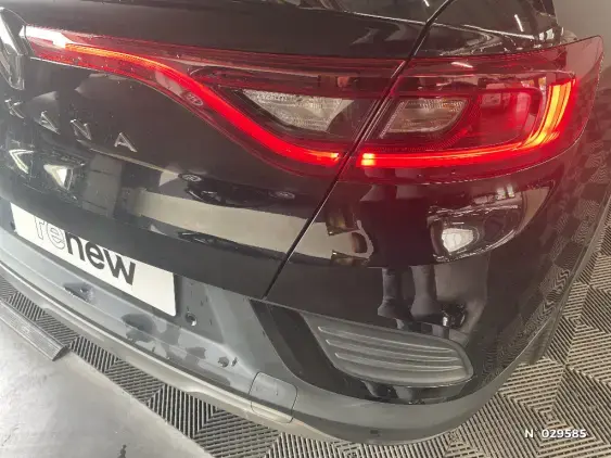 RENAULT ARKANA - voiture d'occasion - Photo 41