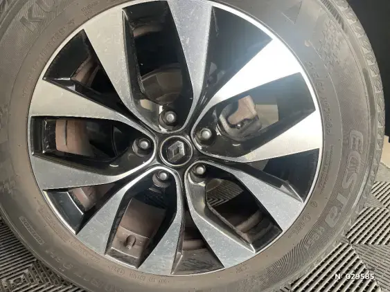 RENAULT ARKANA - voiture d'occasion - Photo 44