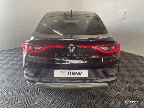 RENAULT ARKANA - voiture d'occasion - Photo 6
