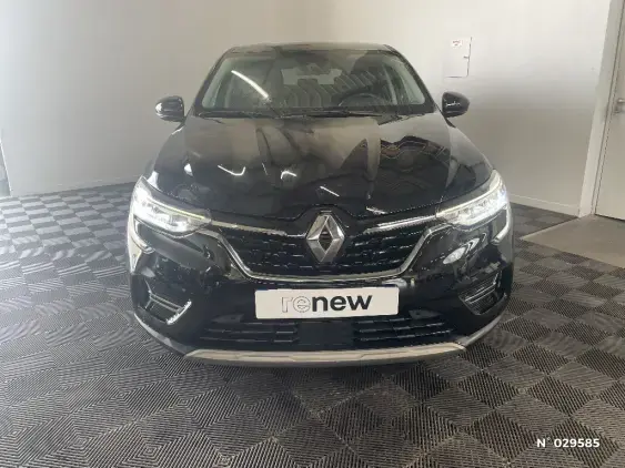 RENAULT ARKANA - voiture d'occasion - Photo 3