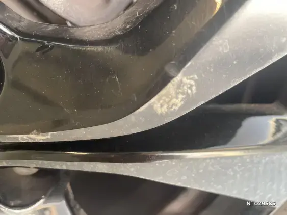 RENAULT ARKANA - voiture d'occasion - Photo 27