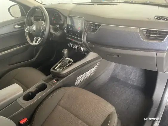 RENAULT ARKANA - voiture d'occasion - Photo 10