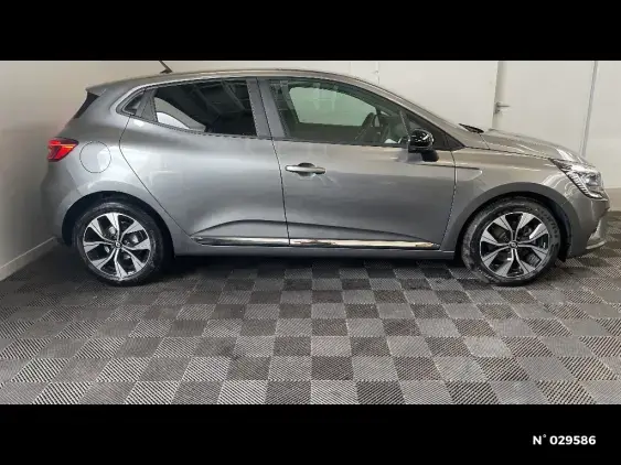 RENAULT CLIO V - voiture d'occasion - Photo 5