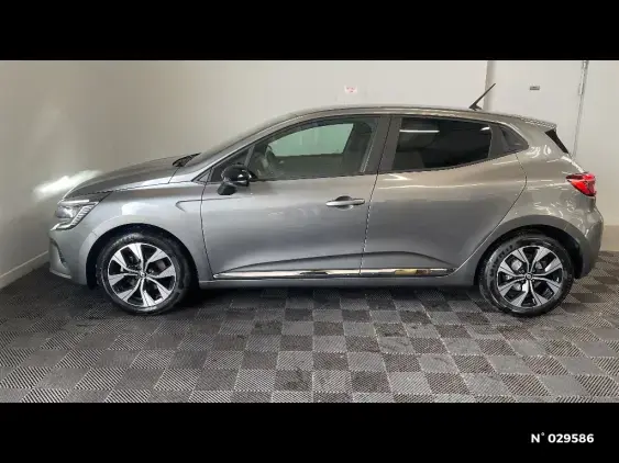 RENAULT CLIO V - voiture d'occasion - Photo 2