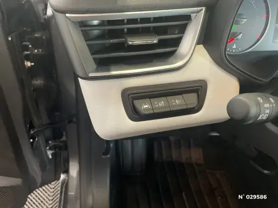 RENAULT CLIO V - voiture d'occasion - Photo 15