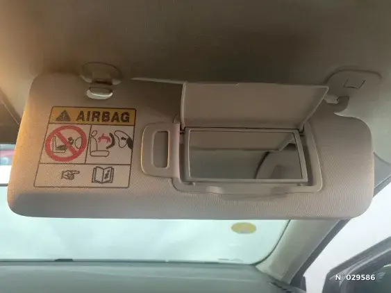 RENAULT CLIO V - voiture d'occasion - Photo 27