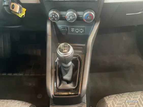 RENAULT CLIO V - voiture d'occasion - Photo 30