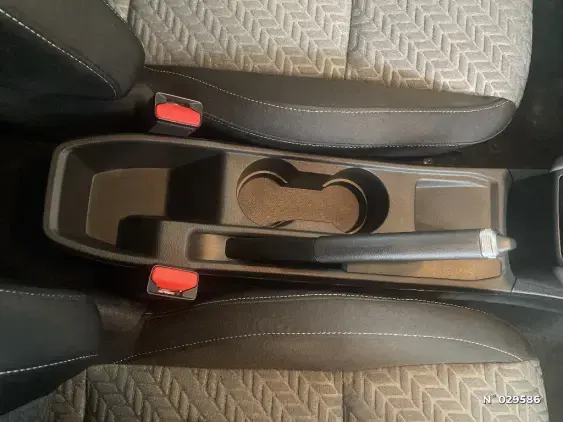 RENAULT CLIO V - voiture d'occasion - Photo 31