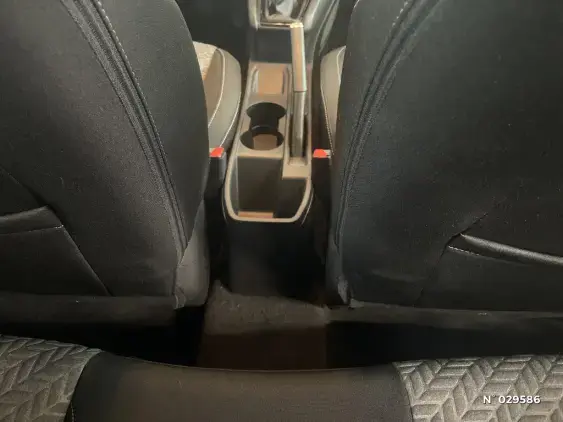 RENAULT CLIO V - voiture d'occasion - Photo 33