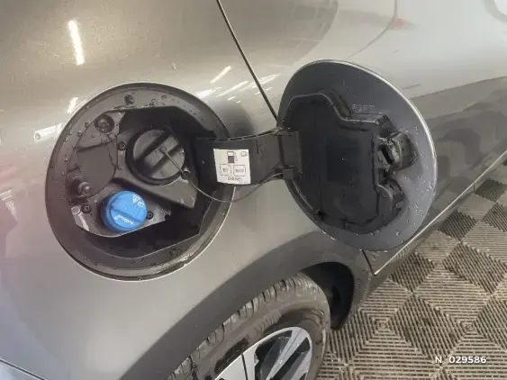 RENAULT CLIO V - voiture d'occasion - Photo 35