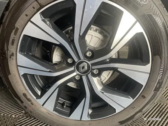 RENAULT CLIO V - voiture d'occasion - Photo 39