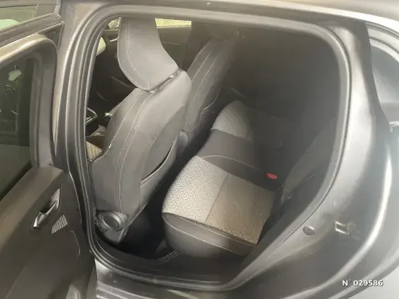 RENAULT CLIO V - voiture d'occasion - Photo 40