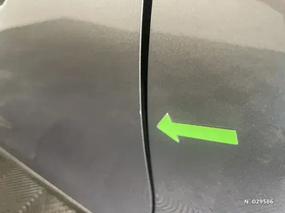 RENAULT CLIO V - voiture d'occasion - Photo 26