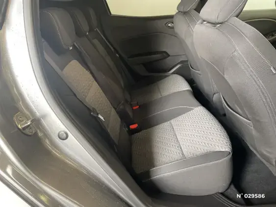 RENAULT CLIO V - voiture d'occasion - Photo 11