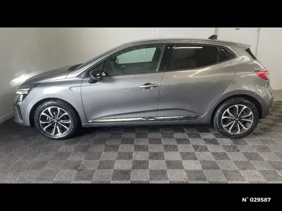 RENAULT CLIO V - voiture d'occasion - Photo 2