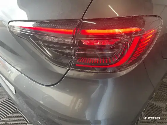 RENAULT CLIO V - voiture d'occasion - Photo 41