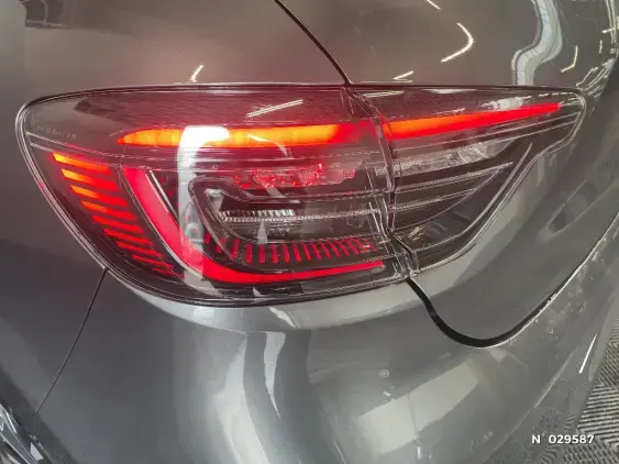 RENAULT CLIO V - voiture d'occasion - Photo 44