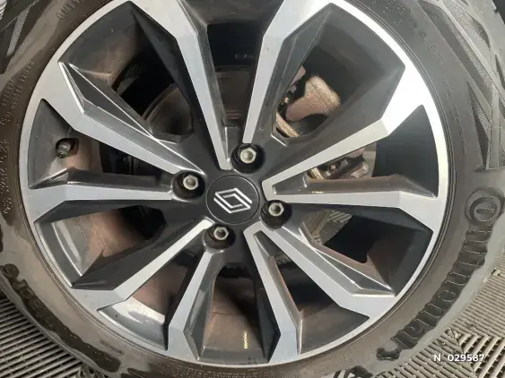 RENAULT CLIO V - voiture d'occasion - Photo 45